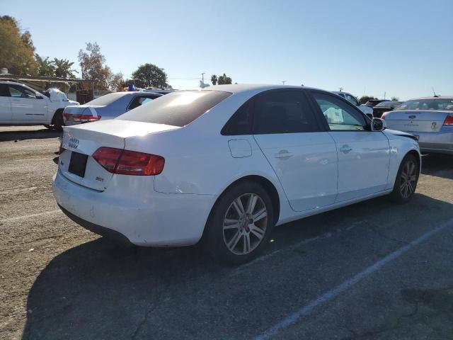 Photo 2 VIN: WAUAFAFL9AN070625 - AUDI A4 PREMIUM 