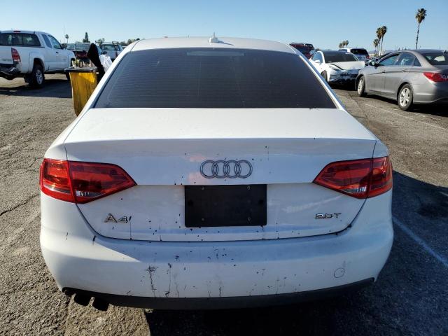 Photo 5 VIN: WAUAFAFL9AN070625 - AUDI A4 PREMIUM 