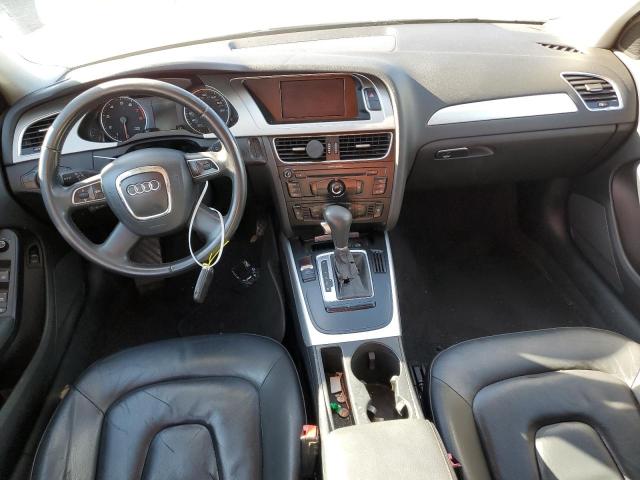 Photo 7 VIN: WAUAFAFL9AN070625 - AUDI A4 PREMIUM 