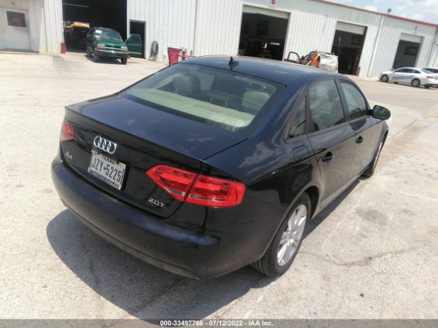 Photo 3 VIN: WAUAFAFL9BN007283 - AUDI A4 