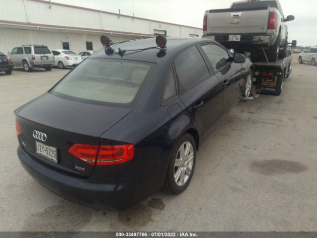 Photo 7 VIN: WAUAFAFL9BN007283 - AUDI A4 