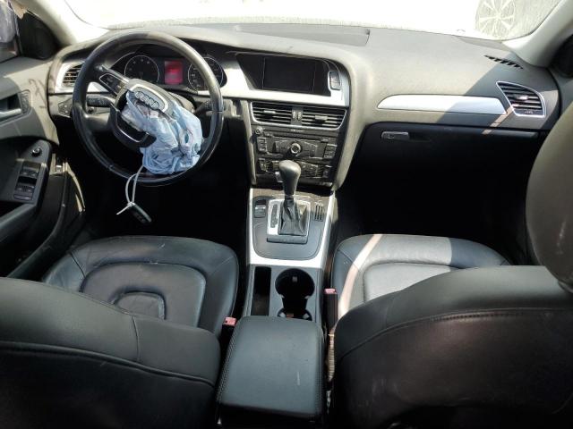 Photo 7 VIN: WAUAFAFL9BN038064 - AUDI A4 PREMIUM 