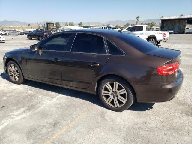 Photo 1 VIN: WAUAFAFL9BN042227 - AUDI A4 