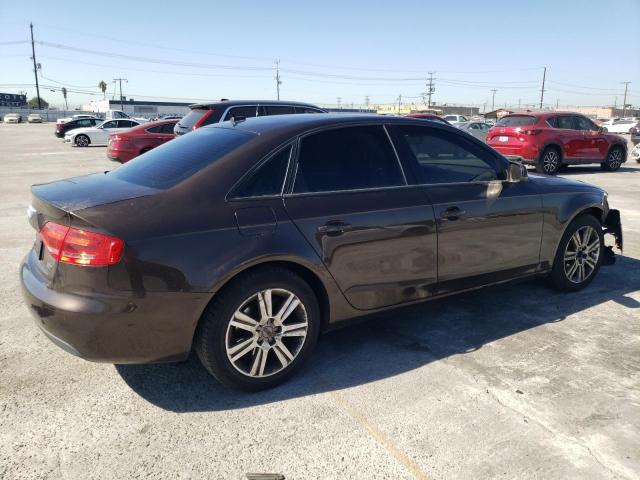 Photo 2 VIN: WAUAFAFL9BN042227 - AUDI A4 