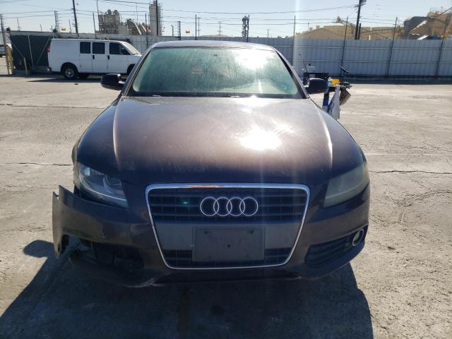 Photo 4 VIN: WAUAFAFL9BN042227 - AUDI A4 