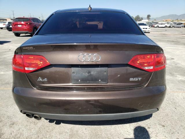 Photo 5 VIN: WAUAFAFL9BN042227 - AUDI A4 