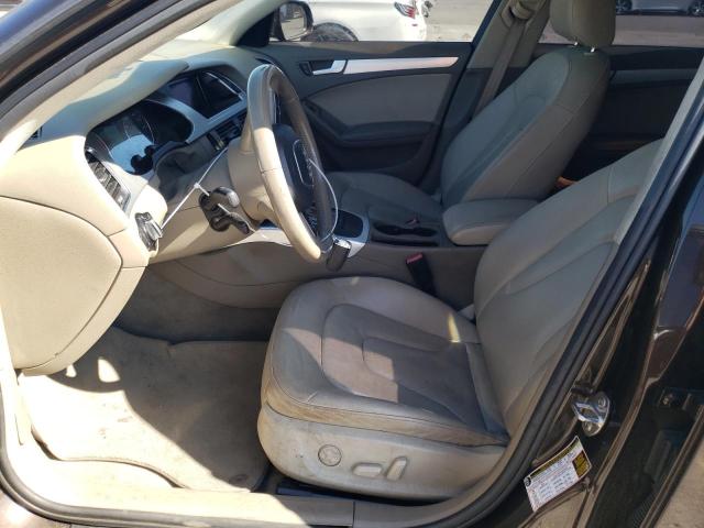 Photo 6 VIN: WAUAFAFL9BN042227 - AUDI A4 