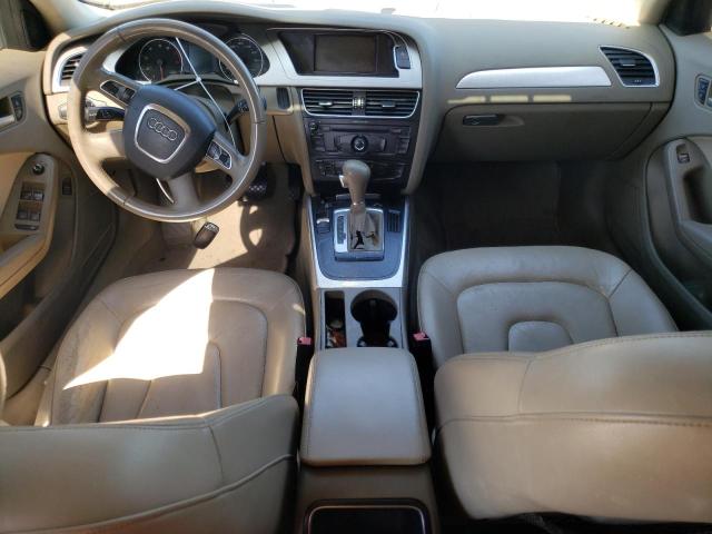 Photo 7 VIN: WAUAFAFL9BN042227 - AUDI A4 