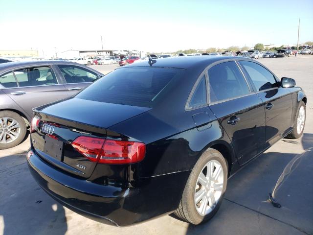 Photo 3 VIN: WAUAFAFL9BN049534 - AUDI A4 PREMIUM 