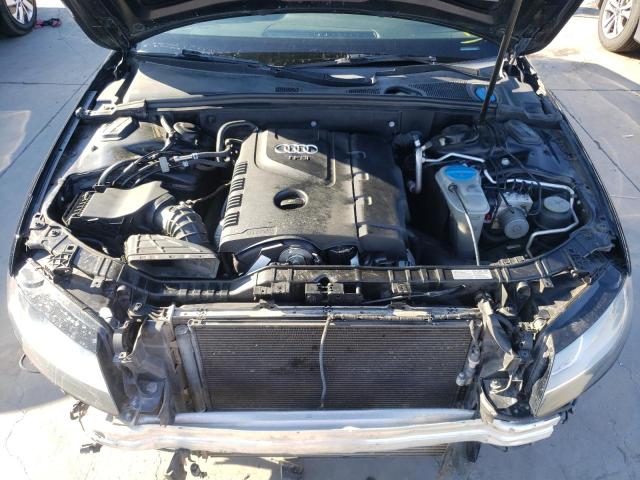 Photo 6 VIN: WAUAFAFL9BN049534 - AUDI A4 PREMIUM 