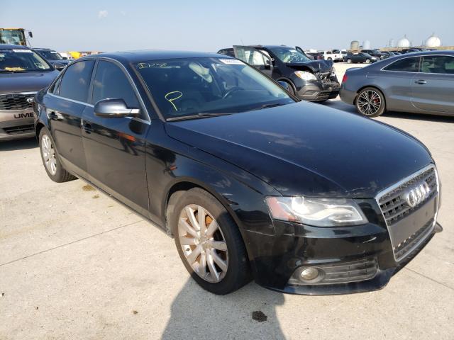 Photo 0 VIN: WAUAFAFL9CA115749 - AUDI A4 PREMIUM 