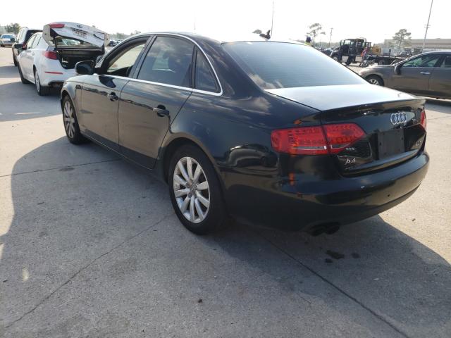 Photo 2 VIN: WAUAFAFL9CA115749 - AUDI A4 PREMIUM 