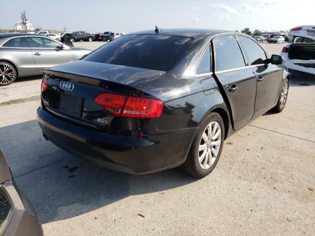 Photo 3 VIN: WAUAFAFL9CA115749 - AUDI A4 PREMIUM 