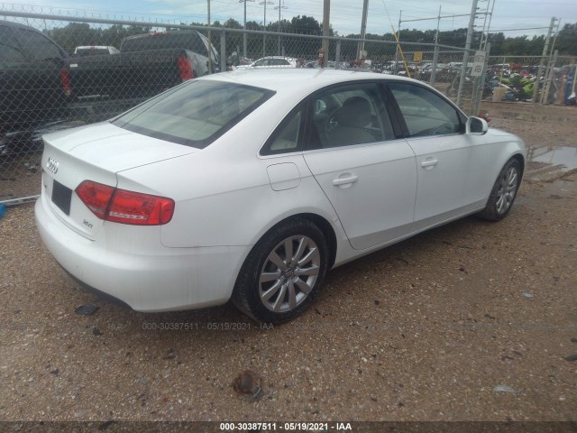 Photo 3 VIN: WAUAFAFL9CA118053 - AUDI A4 