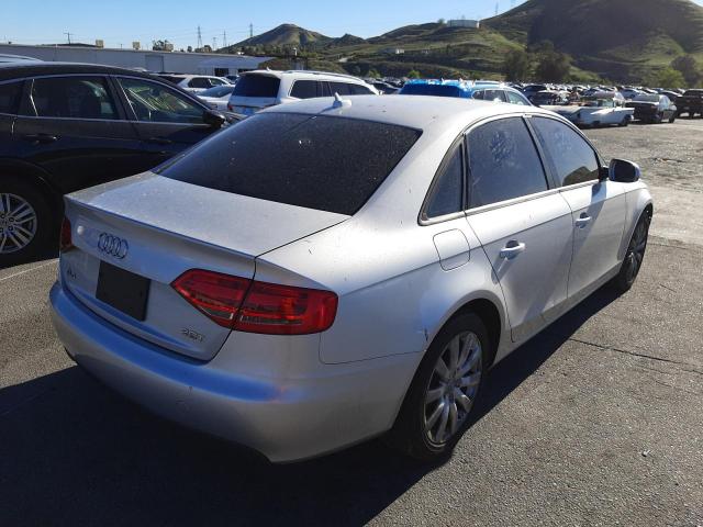 Photo 3 VIN: WAUAFAFL9CA118439 - AUDI A4 PREMIUM 