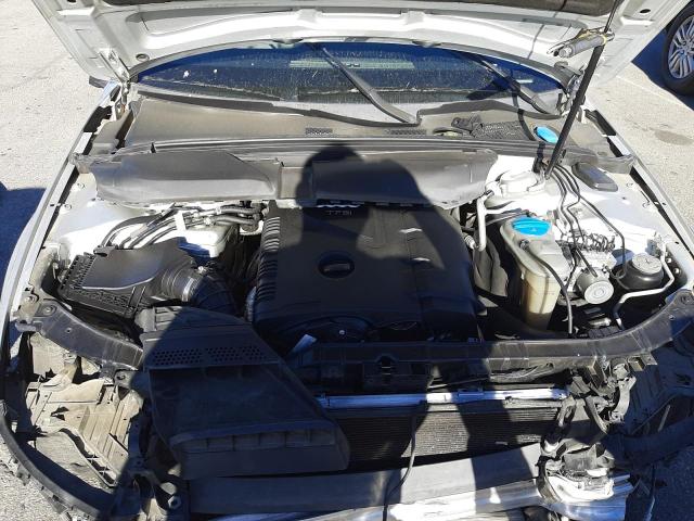 Photo 6 VIN: WAUAFAFL9CA118439 - AUDI A4 PREMIUM 