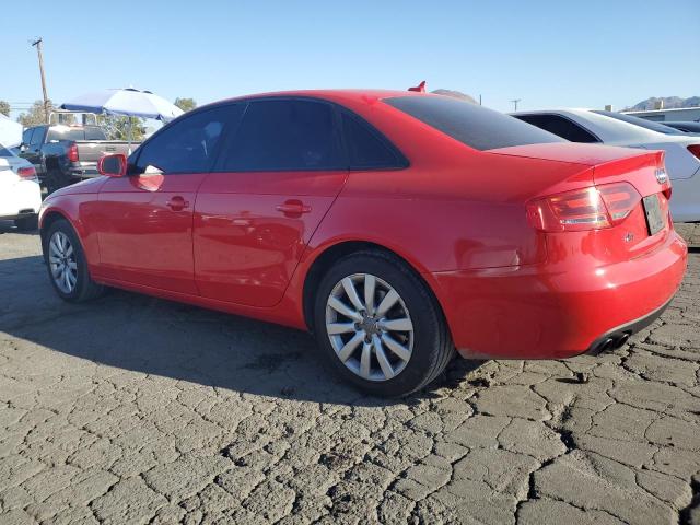 Photo 1 VIN: WAUAFAFL9CN008029 - AUDI A4 PREMIUM 