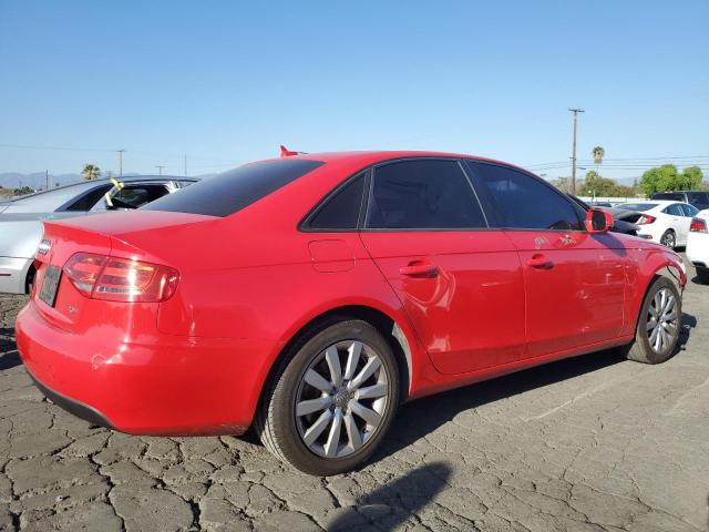 Photo 2 VIN: WAUAFAFL9CN008029 - AUDI A4 PREMIUM 