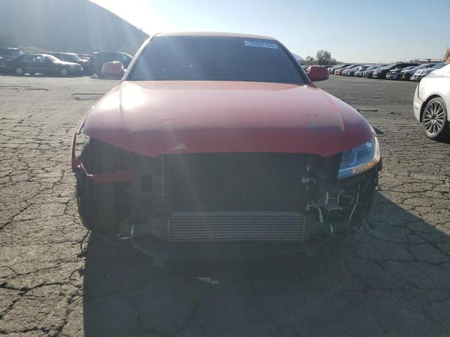 Photo 4 VIN: WAUAFAFL9CN008029 - AUDI A4 PREMIUM 