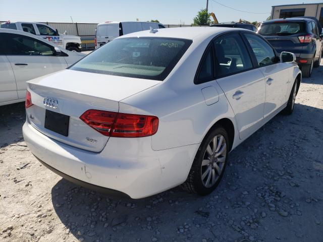 Photo 3 VIN: WAUAFAFL9CN012565 - AUDI A4 PREMIUM 