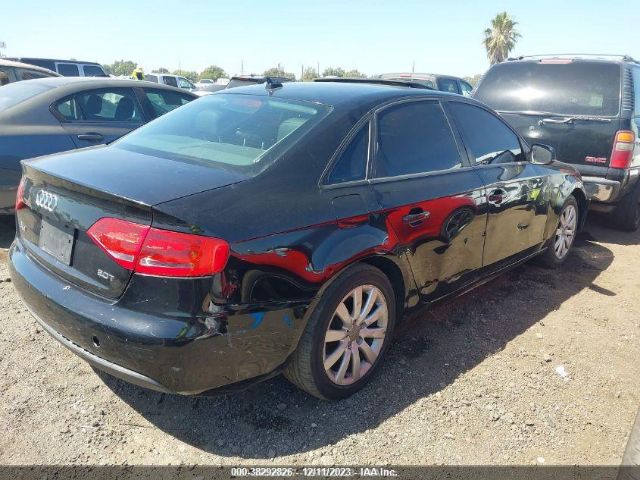 Photo 3 VIN: WAUAFAFL9CN014901 - AUDI A4 