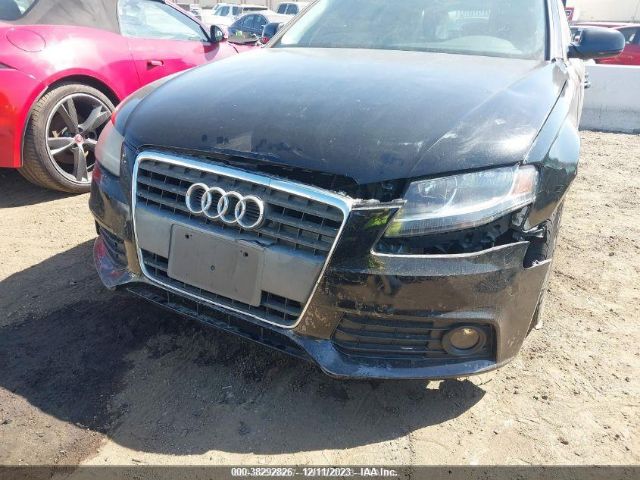 Photo 5 VIN: WAUAFAFL9CN014901 - AUDI A4 