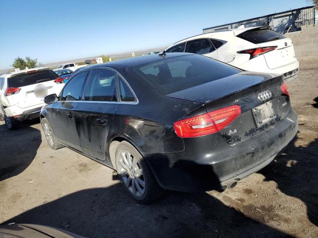 Photo 1 VIN: WAUAFAFL9DA149398 - AUDI A4 