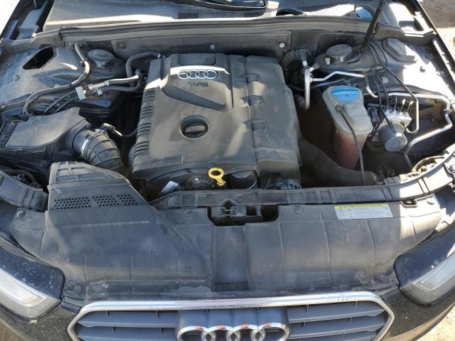 Photo 10 VIN: WAUAFAFL9DA149398 - AUDI A4 