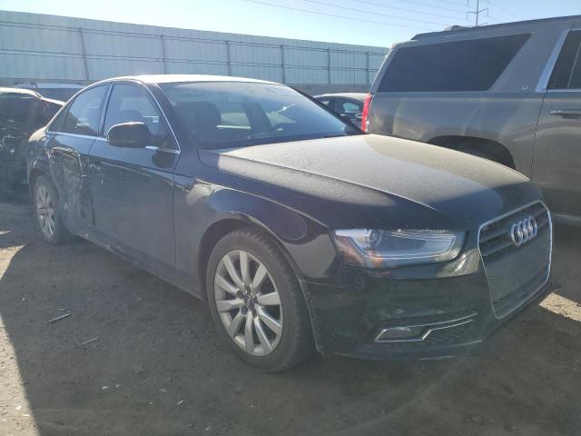 Photo 3 VIN: WAUAFAFL9DA149398 - AUDI A4 