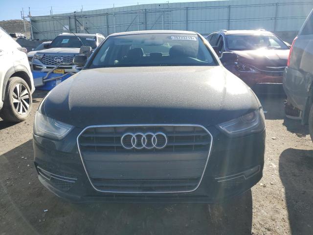 Photo 4 VIN: WAUAFAFL9DA149398 - AUDI A4 