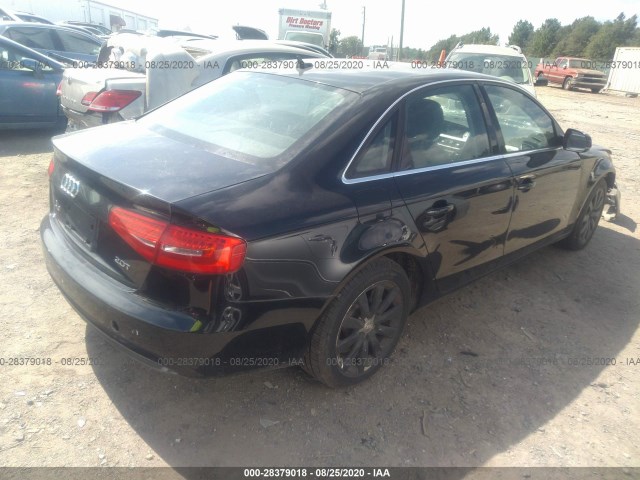 Photo 3 VIN: WAUAFAFL9DA158327 - AUDI A4 