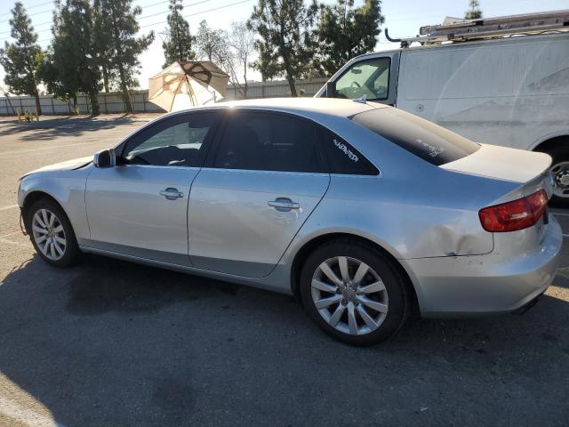 Photo 1 VIN: WAUAFAFL9DA159686 - AUDI A4 PREMIUM 