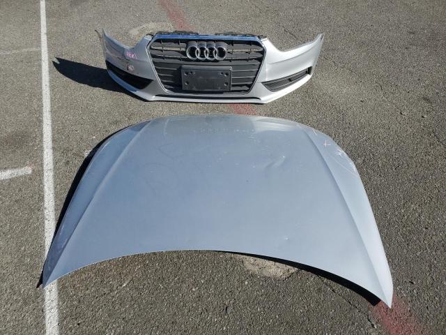 Photo 11 VIN: WAUAFAFL9DA159686 - AUDI A4 PREMIUM 