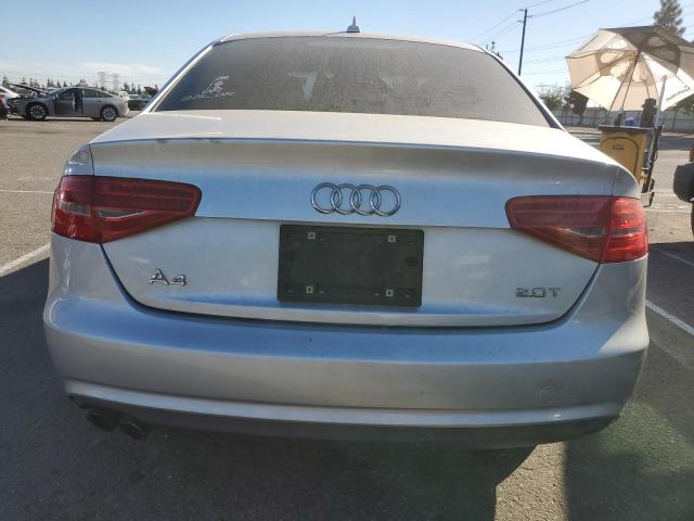 Photo 5 VIN: WAUAFAFL9DA159686 - AUDI A4 PREMIUM 