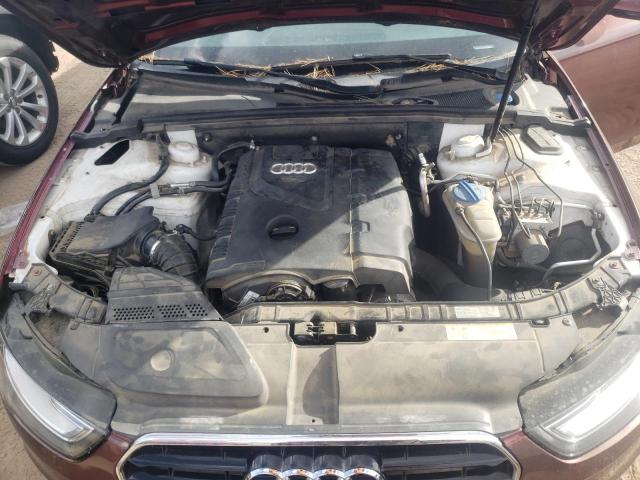 Photo 6 VIN: WAUAFAFL9DN019694 - AUDI A4 PREMIUM 