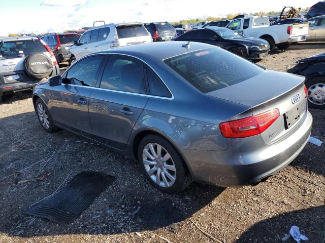 Photo 2 VIN: WAUAFAFL9DN025110 - AUDI A4 2.0T PR 