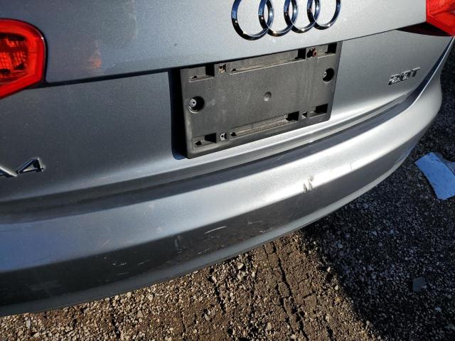 Photo 8 VIN: WAUAFAFL9DN025110 - AUDI A4 2.0T PR 