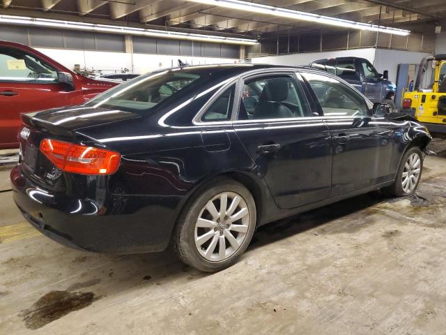 Photo 2 VIN: WAUAFAFL9DN038326 - AUDI A4 PREMIUM 