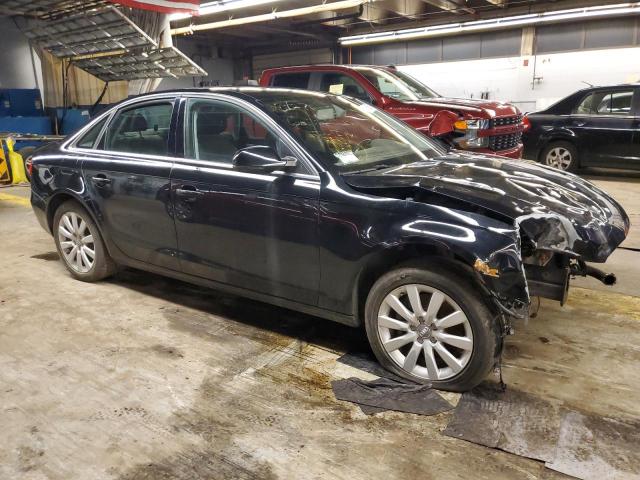 Photo 3 VIN: WAUAFAFL9DN038326 - AUDI A4 PREMIUM 