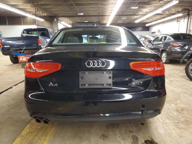 Photo 5 VIN: WAUAFAFL9DN038326 - AUDI A4 PREMIUM 