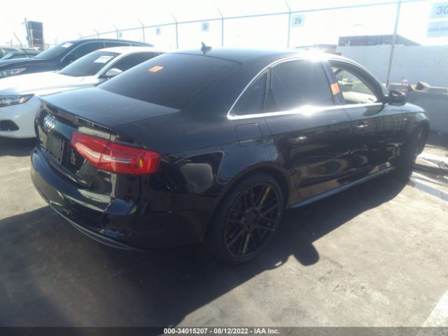 Photo 3 VIN: WAUAFAFL9EA012494 - AUDI A4 