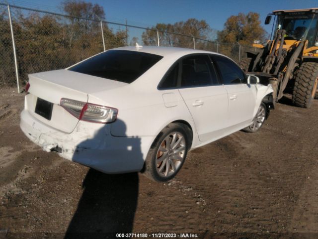 Photo 3 VIN: WAUAFAFL9EA041137 - AUDI A4 