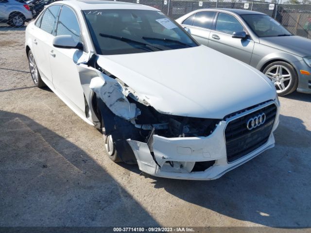 Photo 5 VIN: WAUAFAFL9EA041137 - AUDI A4 