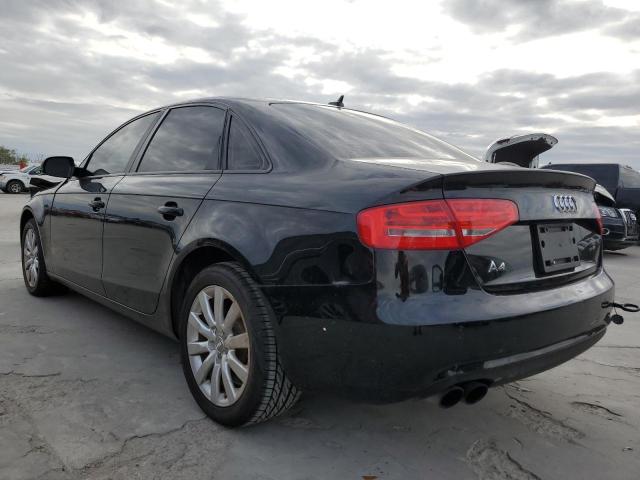 Photo 1 VIN: WAUAFAFL9EA043521 - AUDI A4 