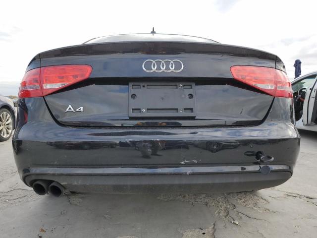 Photo 5 VIN: WAUAFAFL9EA043521 - AUDI A4 