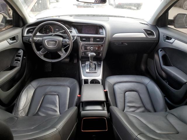 Photo 7 VIN: WAUAFAFL9EA043521 - AUDI A4 