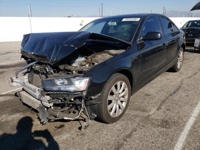 Photo 1 VIN: WAUAFAFL9EA049982 - AUDI A4 PREMIUM 