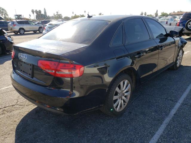 Photo 3 VIN: WAUAFAFL9EA049982 - AUDI A4 PREMIUM 