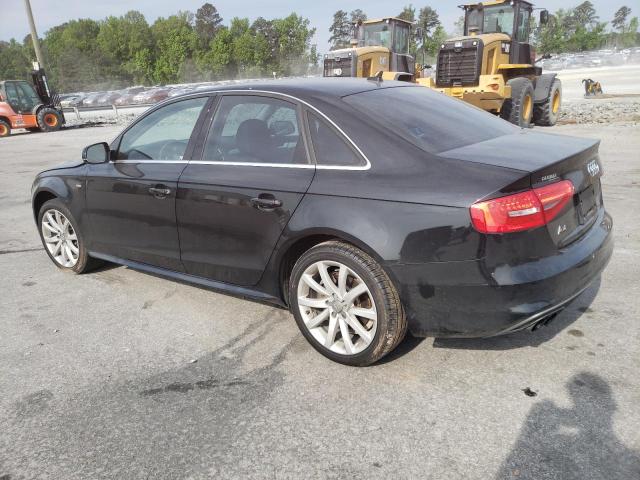 Photo 1 VIN: WAUAFAFL9EA138287 - AUDI A4 PREMIUM 