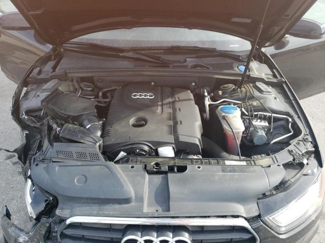 Photo 10 VIN: WAUAFAFL9EA138287 - AUDI A4 PREMIUM 